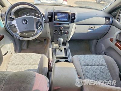 Zdjęcie 8 z 12 samochodu: 2006 KIA SORENTO LX VIN:KNDJC733465621747 - miniatura