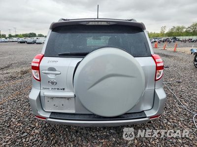 Zdjęcie 6 z 13 samochodu: 2009 TOYOTA RAV4 SPORT VIN:2T3ZF32V39W003676 - miniatura