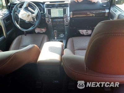 Zdjęcie 8 z 12 samochodu: 2023 TOYOTA 4RUNNER LIMITED VIN:JTEKU5JR7P6116239 - miniatura