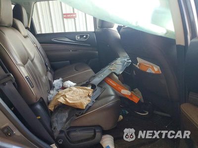 Zdjęcie 11 z 13 samochodu: 2018 INFINITI QX60 BASE VIN:5N1DL0MM9JC514057 - miniatura
