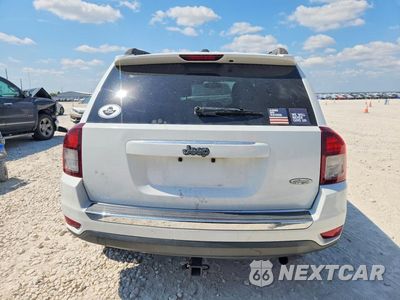 Zdjęcie 6 z 14 samochodu: 2014 JEEP COMPASS LATITUDE VIN:1C4NJCEA5ED890517 - miniatura