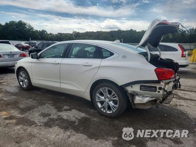 Drugie zdjęcie samochodu z przodu: 2014 CHEVROLET IMPALA ECO VIN:2G1135SR7E9180734 - miniatura