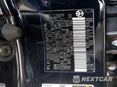 Zdjęcie 12 z 12 samochodu: 2026 TOYOTA COROLLA LE VIN:5YFB4MDE1TP367848 - miniatura