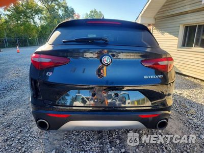 Zdjęcie 6 z 14 samochodu: 2018 ALFA ROMEO STELVIO TI SPORT VIN:ZASFAKNN8J7B86202 - miniatura