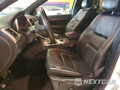 Zdjęcie 7 z 14 samochodu: 2016 JEEP GRAND CHEROKEE LIMITED VIN:1C4RJFBG7GC463571 - miniatura