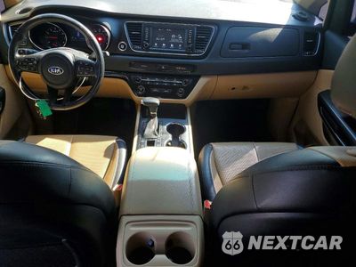 Zdjęcie 8 z 13 samochodu: 2019 KIA SEDONA EX VIN:KNDMB5C17K6516546 - miniatura