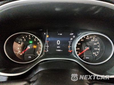 Zdjęcie 9 z 14 samochodu: 2018 JEEP COMPASS LIMITED VIN:3C4NJDCB5JT326274 - miniatura
