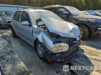 Zdjęcie 6 z 21 samochodu: 2002 VOLKSWAGEN GOLF GLS TDI VIN:9BWGP21J624035480 - miniatura