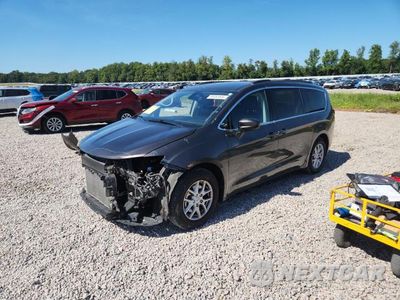 2021 CHRYSLER VOYAGER LXI 2C4RC1DG6MR505578 - główne zdjęcie licytacji z USA - miniatura