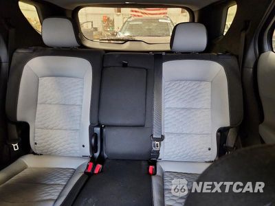 Zdjęcie 10 z 13 samochodu: 2019 CHEVROLET EQUINOX LT VIN:2GNAXKEV0K6188360 - miniatura