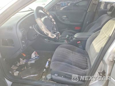 Zdjęcie 7 z 12 samochodu: 2002 PONTIAC GRAND PRIX GT VIN:1G2WP52K92F124094 - miniatura
