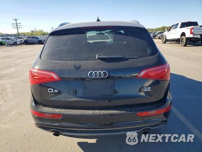 Zdjęcie 6 z 13 samochodu: 2011 AUDI Q5 PREMIUM PLUS VIN:WA1DKAFPXBA045198 - miniatura