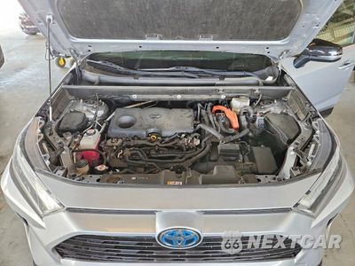 Zdjęcie 12 z 13 samochodu: 2022 TOYOTA RAV4 XSE VIN:JTME6RFV4ND530774 - miniatura