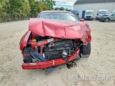 Piąte zdjęcie samochodu w środku: 2008 CHRYSLER 300C HEMI C VIN:2C3LA63H18H262488 - miniatura