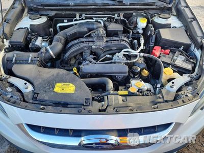 Zdjęcie 11 z 12 samochodu: 2020 SUBARU LEGACY PREMIUM VIN:4S3BWAC67L3014834 - miniatura