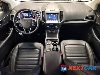 Zdjęcie 8 z 13 samochodu: 2019 FORD EDGE SEL VIN:2FMPK4J92KBC21299 - miniatura