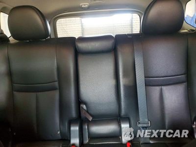 Zdjęcie 10 z 13 samochodu: 2017 NISSAN ROGUE SL VIN:5N1AT2MV9HC871465 - miniatura