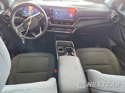 Zdjęcie 8 z 13 samochodu: 2026 CHEVROLET EQUINOX LT VIN:3GNAXHEG1TL429571 - miniatura
