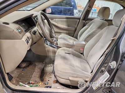 Zdjęcie 7 z 12 samochodu: 2007 TOYOTA COROLLA CE VIN:1NXBR32E47Z929566 - miniatura