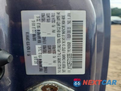 Zdjęcie 12 z 12 samochodu: 2007 MAZDA MX-5 MIATA VIN:JM1NC26F870128355 - miniatura
