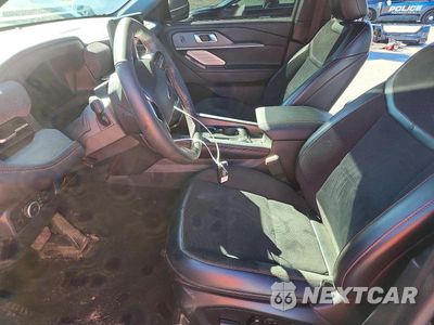Zdjęcie 7 z 14 samochodu: 2025 FORD EXPLORER S VIN:1FMWK8GC6SGC82881 - miniatura