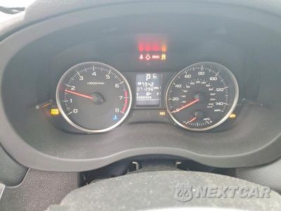 Zdjęcie 9 z 14 samochodu: 2014 SUBARU XV CROSSTREK 2.0 LIMITED VIN:JF2GPAGC6E8207888 - miniatura