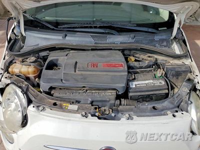 Zdjęcie 11 z 13 samochodu: 2015 FIAT 500 POP VIN:3C3CFFAR2FT695934 - miniatura