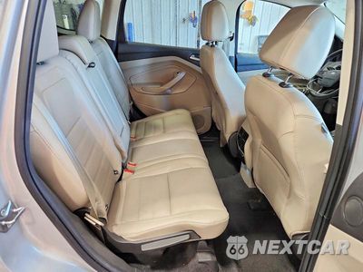 Zdjęcie 10 z 12 samochodu: 2017 FORD ESCAPE TITANIUM VIN:1FMCU0JD9HUD84752 - miniatura