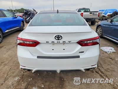 Zdjęcie 6 z 12 samochodu: 2024 TOYOTA CAMRY XSE V6 VIN:4T1KZ1AK5RU101699 - miniatura