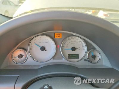 Zdjęcie 9 z 13 samochodu: 2004 BUICK RENDEZVOUS CX VIN:3G5DB03E54S586025 - miniatura