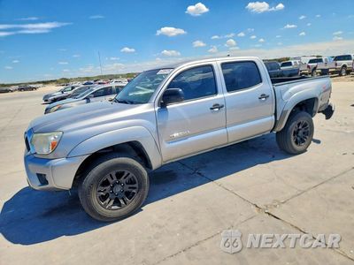 2015 TOYOTA TACOMA V6 5TFLU4EN1FX139440 - główne zdjęcie licytacji z USA - miniatura