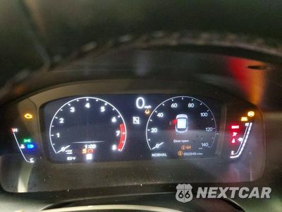Zdjęcie 9 z 14 samochodu: 2026 ACURA ADX VIN:3HDSA2H33TM711062 - miniatura