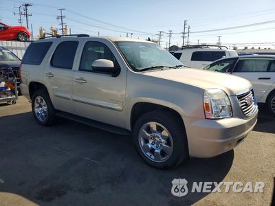 Czwarte zdjęcie samochodu z boku: 2007 GMC YUKON VIN:1GKFK13027R149722 - miniatura