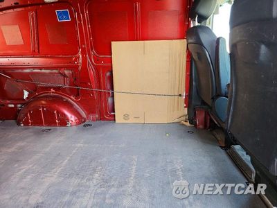 Zdjęcie 11 z 13 samochodu: 2021 MERCEDES-BENZ METRIS DELIVERY VAN VIN:W1YV0BEY5M3826892 - miniatura
