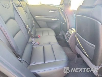Zdjęcie 11 z 13 samochodu: 2024 CADILLAC XT4 SPORT VIN:1GYFZFR44RF228841 - miniatura