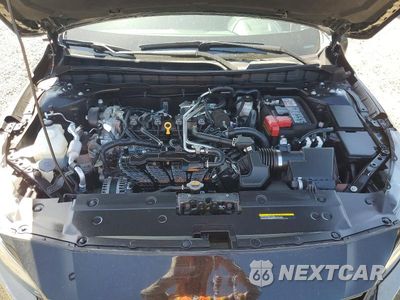 Zdjęcie 11 z 13 samochodu: 2023 NISSAN ALTIMA SR VIN:1N4BL4CV2PN347606 - miniatura