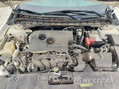 Zdjęcie 11 z 13 samochodu: 2020 NISSAN ALTIMA SL VIN:1N4BL4EV1LC267054 - miniatura