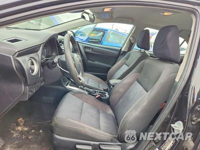 Zdjęcie 7 z 13 samochodu: 2018 TOYOTA COROLLA LE VIN:2T1BURHE1JC986230 - miniatura