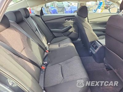 Zdjęcie 10 z 12 samochodu: 2026 HONDA ACCORD SE VIN:1HGCY1F45TA064783 - miniatura