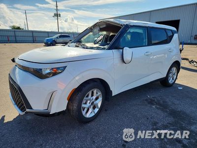 2025 KIA SOUL S KNDJ23AU4S7942967 - główne zdjęcie licytacji z USA - miniatura