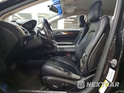 Zdjęcie 7 z 12 samochodu: 2015 LINCOLN MKZ HYBRID VIN:3LN6L2LU2FR621398 - miniatura