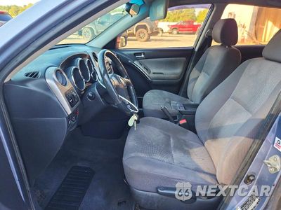 Zdjęcie 7 z 13 samochodu: 2005 TOYOTA MATRIX XR VIN:2T1KR32E55C551868 - miniatura