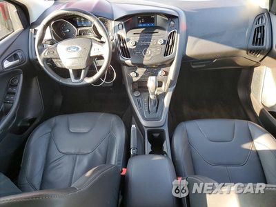 Zdjęcie 8 z 12 samochodu: 2015 FORD FOCUS SE VIN:1FADP3F22FL264535 - miniatura