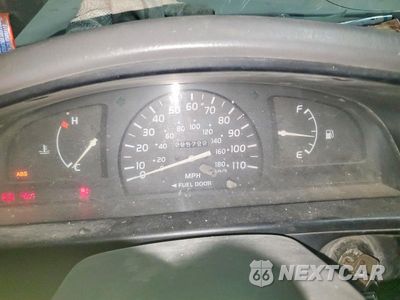 Zdjęcie 9 z 13 samochodu: 2004 TOYOTA TACOMA BASE VIN:5TENL42N64Z450044 - miniatura