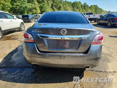 Zdjęcie 6 z 12 samochodu: 2015 NISSAN ALTIMA 2.5 S VIN:1N4AL3AP3FC287789 - miniatura