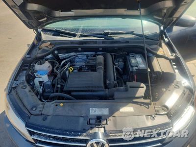 Zdjęcie 11 z 12 samochodu: 2017 VOLKSWAGEN JETTA S VIN:3VW2B7AJ1HM212494 - miniatura