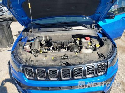 Zdjęcie 12 z 13 samochodu: 2025 JEEP COMPASS LATITUDE VIN:3C4NJDBN1ST572137 - miniatura