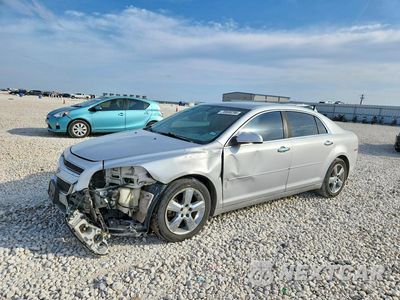 2012 CHEVROLET MALIBU 2LT 1G1ZD5EU3CF310917 - główne zdjęcie licytacji z USA - miniatura