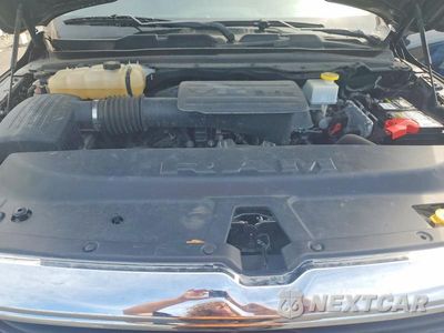 Zdjęcie 11 z 12 samochodu: 2021 RAM 1500 BIG HORN VIN:1C6RRFFGXMN605759 - miniatura