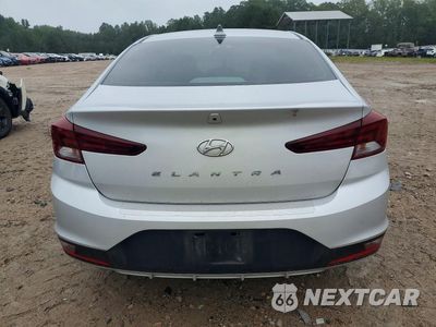 Zdjęcie 6 z 12 samochodu: 2019 HYUNDAI ELANTRA VALUE EDITION VIN:KMHD84LF3KU877445 - miniatura